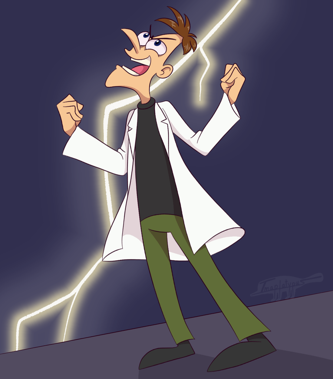 doofensmirtz image